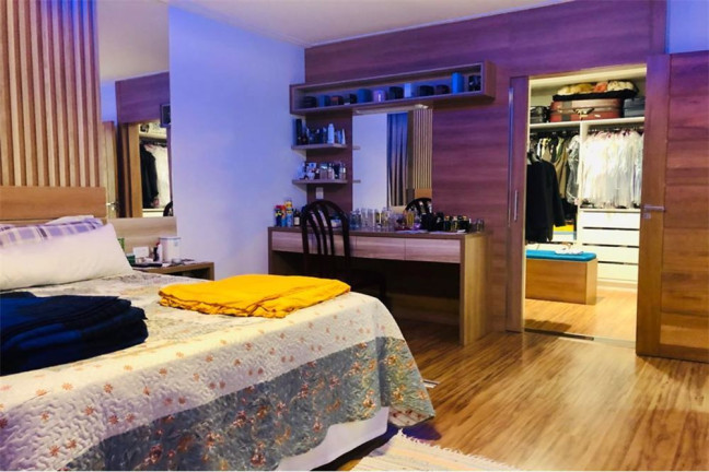 Imagem Casa de Condomínio com 3 Quartos à Venda, 320 m² em Planalto Paulista - São Paulo Imagem Casa de Condomínio com 3 Quartos à Venda, 320 m² em Planalto Paulista - São Paulo