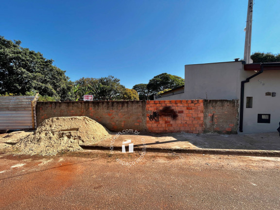Imagem Terreno à Venda, em Jardim Alvorada - Botucatu Imagem Terreno à Venda, em Jardim Alvorada - Botucatu
