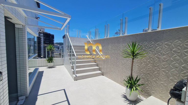 Imagem Apartamento com 1 Quarto à Venda, 54 m² em Guilhermina - Praia Grande