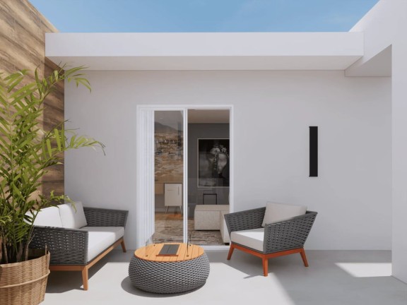 Imagem Apartamento com 2 Quartos à Venda, 102 m² em Novo Mundo - Curitiba