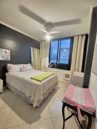 Imagem Apartamento com 4 Quartos à Venda, 110 m² em Gonzaga - Santos Imagem Apartamento com 4 Quartos à Venda, 110 m² em Gonzaga - Santos