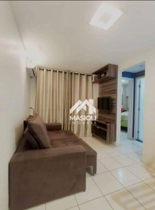 Imagem Apartamento com 2 Quartos à Venda, 55 m² em Ataíde - Vila Velha Imagem Apartamento com 2 Quartos à Venda, 55 m² em Ataíde - Vila Velha