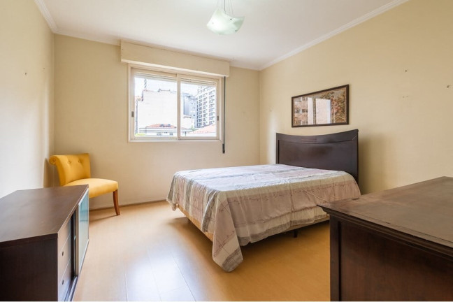 Imagem Apartamento com 2 Quartos à Venda, 97 m² em Cerqueira César - São Paulo Imagem Apartamento com 2 Quartos à Venda, 97 m² em Cerqueira César - São Paulo