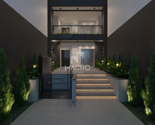 Imagem Apartamento com 2 Quartos à Venda, 55 m² em São Luís - Jaraguá Do Sul Imagem Apartamento com 2 Quartos à Venda, 55 m² em São Luís - Jaraguá Do Sul