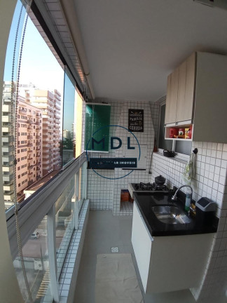 Imagem Apartamento com 2 Quartos à Venda, 90 m² em Vila Tupi - Praia Grande