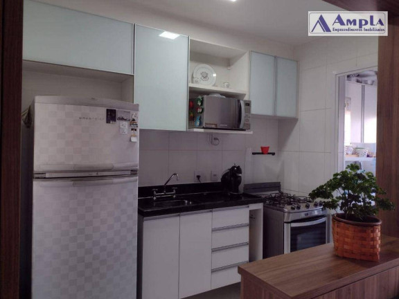 Imagem Apartamento com 2 Quartos à Venda, 63 m² em Tatuapé - São Paulo Imagem Apartamento com 2 Quartos à Venda, 63 m² em Tatuapé - São Paulo