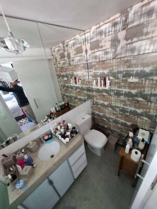 Imagem Apartamento com 2 Quartos à Venda, 81 m² em Itacorubi - Florianópolis Imagem Apartamento com 2 Quartos à Venda, 81 m² em Itacorubi - Florianópolis