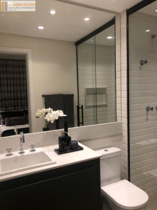 Imagem Apartamento com 3 Quartos à Venda, 113 m² em Vila Mariana - São Paulo