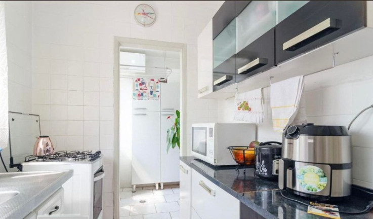 Imagem Imóvel com 2 Quartos à Venda, 51 m² em Vila Da Saúde - São Paulo Imagem Imóvel com 2 Quartos à Venda, 51 m² em Vila Da Saúde - São Paulo