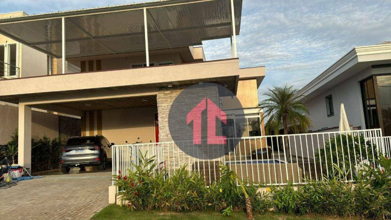 Imagem Casa com 3 Quartos à Venda, 315 m² em Terras Do Cancioneiro - Paulínia Imagem Casa com 3 Quartos à Venda, 315 m² em Terras Do Cancioneiro - Paulínia