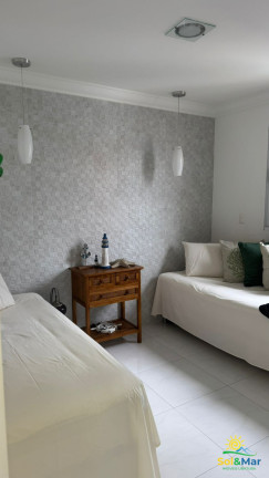 Imagem Cobertura com 3 Quartos à Venda, 200 m² em Itaguá - Ubatuba Imagem Cobertura com 3 Quartos à Venda, 200 m² em Itaguá - Ubatuba