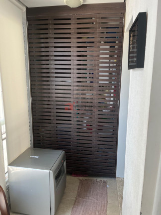 Imagem Apartamento com 2 Quartos à Venda, 60 m² em Jaguaribe - Osasco