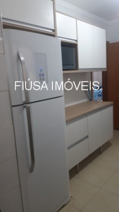 Imagem Apartamento com 3 Quartos à Venda, 120 m² em Nova Aliança - Ribeirão Preto