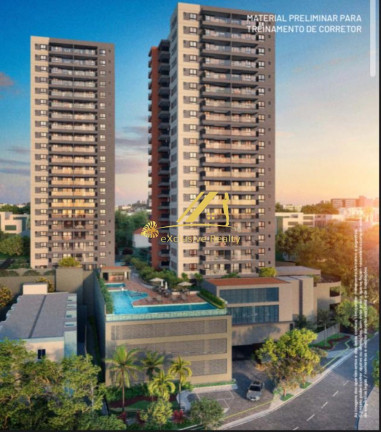 Imagem Imóvel com 3 Quartos à Venda, 80 m² em Costa Azul - Salvador Imagem Imóvel com 3 Quartos à Venda, 80 m² em Costa Azul - Salvador