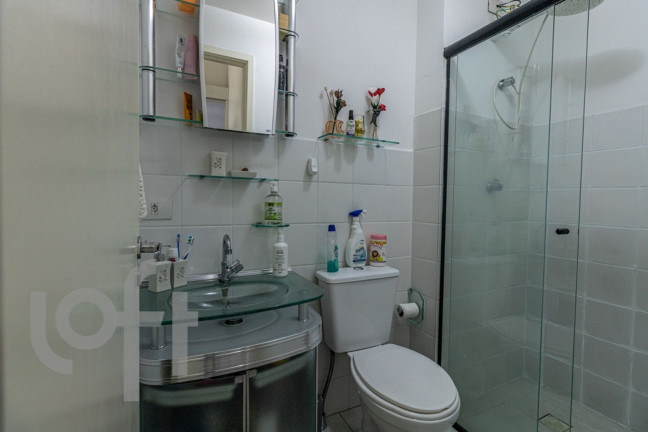 Imagem Apartamento com 1 Quarto à Venda, 37 m² em Cambuci - São Paulo