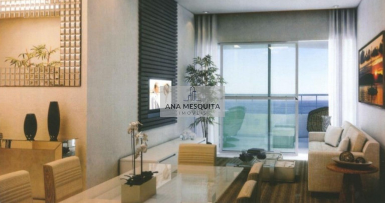 Imagem Apartamento com 2 Quartos à Venda, 83 m² em Ondina - Salvador Imagem Apartamento com 2 Quartos à Venda, 83 m² em Ondina - Salvador