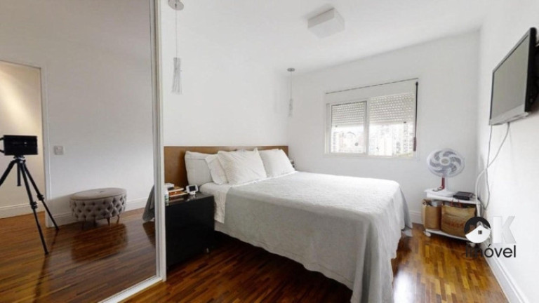Imagem Apartamento com 3 Quartos à Venda, 157 m² em Perdizes - São Paulo Imagem Apartamento com 3 Quartos à Venda, 157 m² em Perdizes - São Paulo