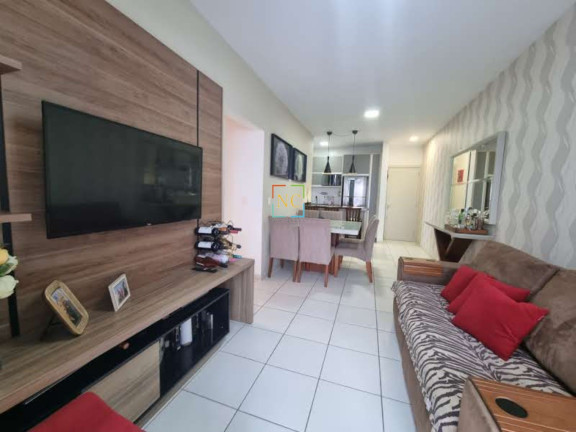 Imagem Apartamento com 3 Quartos à Venda, 84 m² em Floresta - São José Imagem Apartamento com 3 Quartos à Venda, 84 m² em Floresta - São José