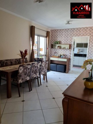 Imagem Apartamento com 2 Quartos à Venda, 80 m² em Jardim Paulista - São José Dos Campos Imagem Apartamento com 2 Quartos à Venda, 80 m² em Jardim Paulista - São José Dos Campos