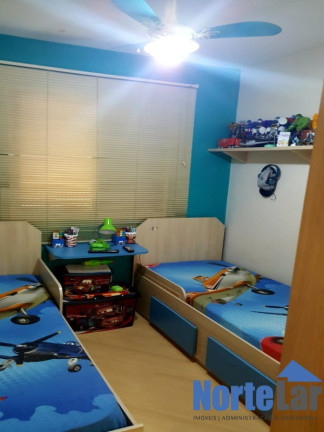 Imagem Apartamento com 3 Quartos à Venda, 64 m² em Vila Guilherme - São Paulo Imagem Apartamento com 3 Quartos à Venda, 64 m² em Vila Guilherme - São Paulo