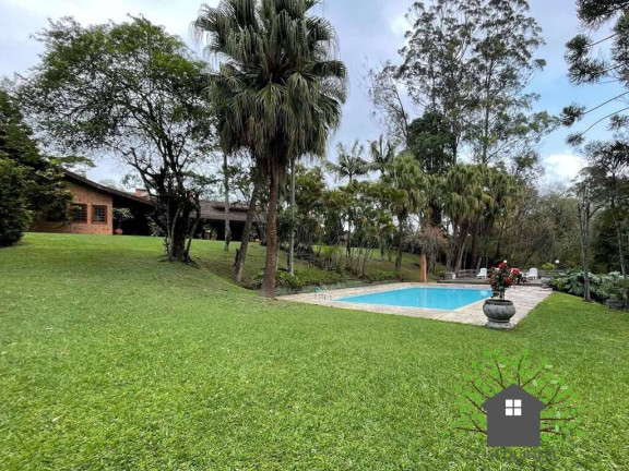 Imagem Casa com 4 Quartos à Venda, 970 m² em Chácara Santa Lúcia Dos Ypes - Carapicuíba