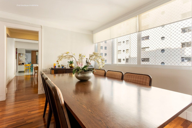 Imagem Apartamento com 3 Quartos à Venda,  em Jardim Paulista - São Paulo