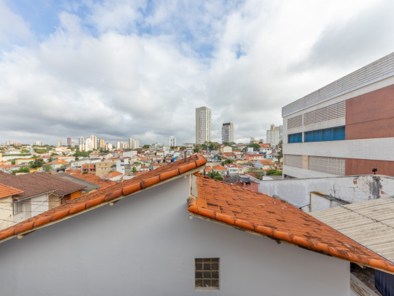 Imagem Sobrado com 2 Quartos à Venda, 123 m² em Vila Da Saúde - São Paulo