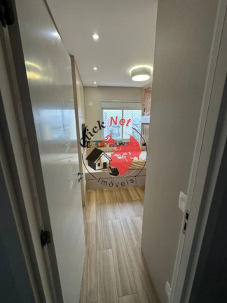 Imagem Apartamento com 3 Quartos à Venda, 95 m² em Jardim Chácara Inglesa - São Bernardo Do Campo Imagem Apartamento com 3 Quartos à Venda, 95 m² em Jardim Chácara Inglesa - São Bernardo Do Campo