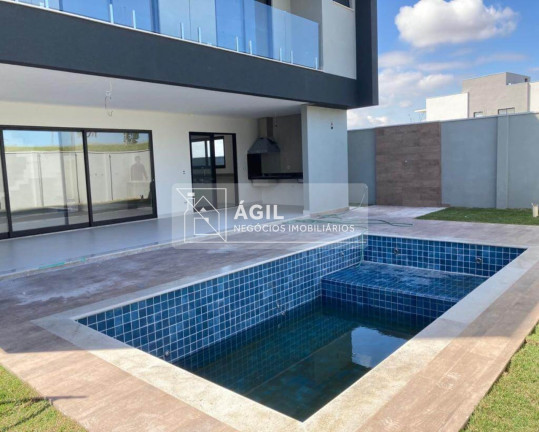Imagem Casa com 5 Quartos à Venda, 450 m² em Condomínio Residencial Alphaville Ii - São José Dos Campos Imagem Casa com 5 Quartos à Venda, 450 m² em Condomínio Residencial Alphaville Ii - São José Dos Campos