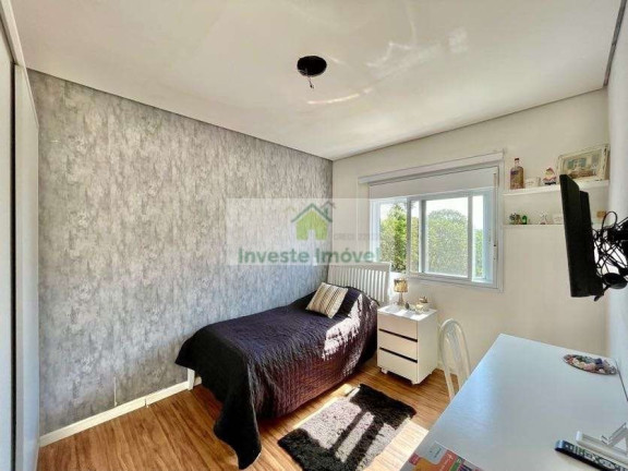 Imagem Casa de Condomínio com 3 Quartos à Venda, 171 m² em Granja Viana - Cotia Imagem Casa de Condomínio com 3 Quartos à Venda, 171 m² em Granja Viana - Cotia