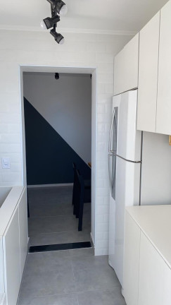 Imagem Apartamento com 1 Quarto à Venda,  em Jabaquara - São Paulo