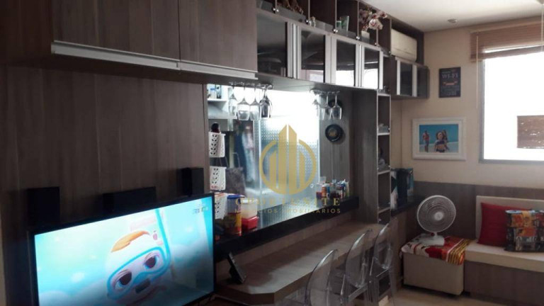 Imagem Apartamento com 2 Quartos à Venda, 49 m² em Sumarezinho - Ribeirão Preto Imagem Apartamento com 2 Quartos à Venda, 49 m² em Sumarezinho - Ribeirão Preto