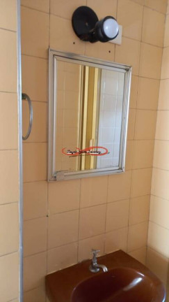 Imagem Apartamento com 2 Quartos à Venda, 44 m² em Conjunto Habitacional Padre Manoel Da Nóbrega - São Paulo