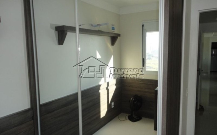Imagem Apartamento com 3 Quartos à Venda, 147 m² em Vila Ema - São José Dos Campos