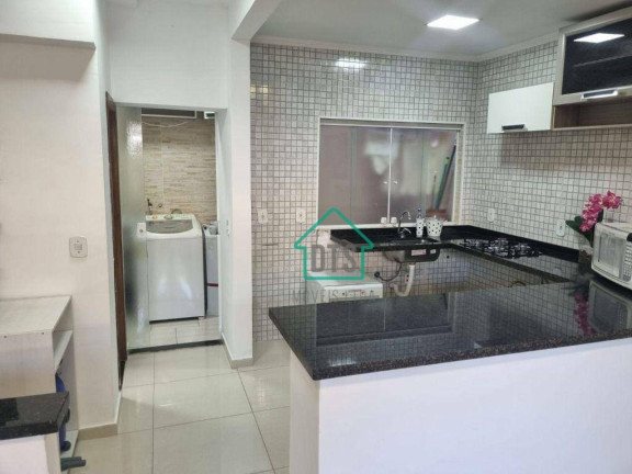 Imagem Sobrado com 3 Quartos à Venda ou Locação, 110 m² em Tatuapé - São Paulo