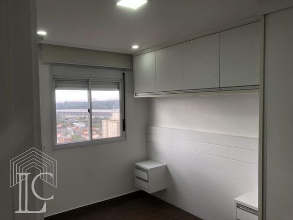 Imagem Apartamento com 2 Quartos à Venda, 49 m² em Jabaquara - São Paulo Imagem Apartamento com 2 Quartos à Venda, 49 m² em Jabaquara - São Paulo