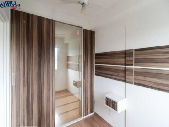 Imagem Apartamento com 1 Quarto à Venda, 30 m² em Cambuci - São Paulo Imagem Apartamento com 1 Quarto à Venda, 30 m² em Cambuci - São Paulo