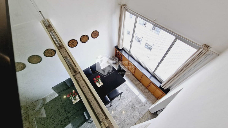 Imagem Apartamento com 1 Quarto à Venda, 77 m² em Brooklin - São Paulo Imagem Apartamento com 1 Quarto à Venda, 77 m² em Brooklin - São Paulo