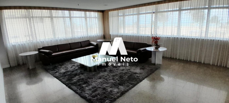 Imagem Apartamento com 3 Quartos à Venda, 450 m² em Meireles - Fortaleza