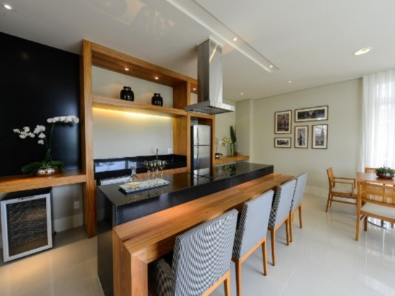 Imagem Apartamento com 3 Quartos à Venda, 93 m² em Vila Leopoldina - São Paulo