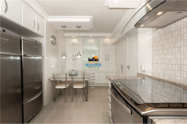 Imagem Apartamento com 3 Quartos à Venda, em Moema - São Paulo Imagem Apartamento com 3 Quartos à Venda, em Moema - São Paulo