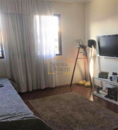 Imagem Apartamento com 3 Quartos à Venda, 90 m² em Parada Inglesa - São Paulo Imagem Apartamento com 3 Quartos à Venda, 90 m² em Parada Inglesa - São Paulo