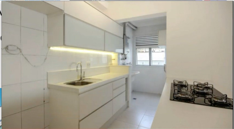 Imagem Apartamento com 2 Quartos à Venda, 63 m² em Vila Leopoldina - São Paulo