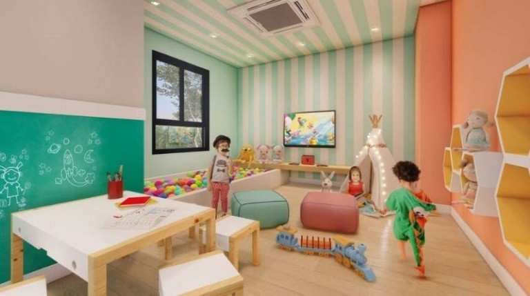 Imagem Imóvel com 2 Quartos à Venda, 39 m² em Tucuruvi - São Paulo Imagem Imóvel com 2 Quartos à Venda, 39 m² em Tucuruvi - São Paulo
