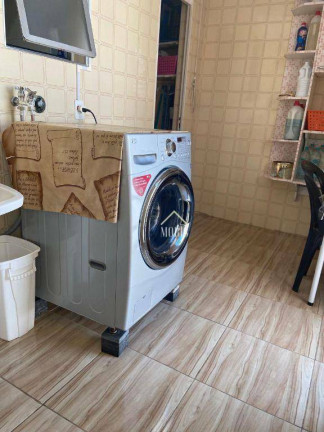 Imagem Apartamento com 3 Quartos à Venda, 90 m² em Casa Branca - Santo André Imagem Apartamento com 3 Quartos à Venda, 90 m² em Casa Branca - Santo André