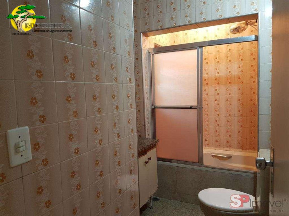 Imagem Casa com 5 Quartos à Venda, em Vila Basileia - São Paulo Imagem Casa com 5 Quartos à Venda, em Vila Basileia - São Paulo