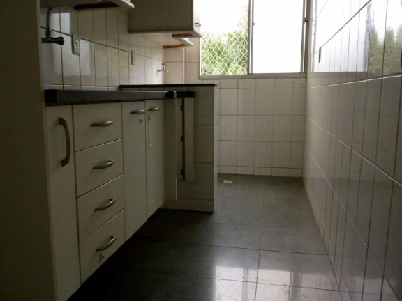 Imagem Apartamento com 2 Quartos à Venda, 50 m² em Jardim Caboré - São Paulo