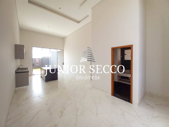 Imagem Casa com 3 Quartos à Venda, em Residencial Maria Júlia - São José Do Rio Preto Imagem Casa com 3 Quartos à Venda, em Residencial Maria Júlia - São José Do Rio Preto