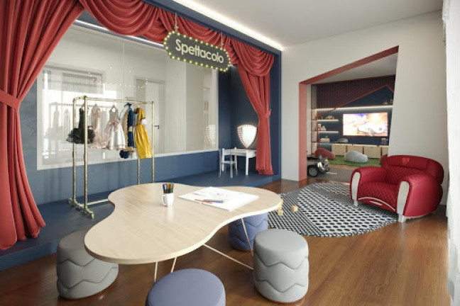 Imagem Apartamento com 4 Quartos à Venda, 227 m² em Barra Sul - Balneário Camboriú