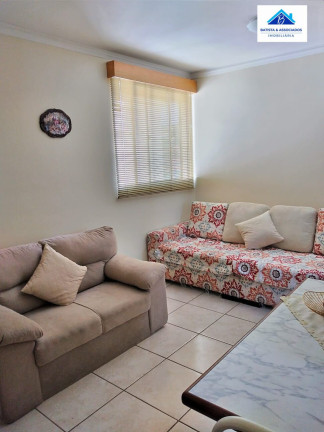 Imagem Apartamento com 2 Quartos à Venda, 57 m² em Vila Industrial - Campinas Imagem Apartamento com 2 Quartos à Venda, 57 m² em Vila Industrial - Campinas